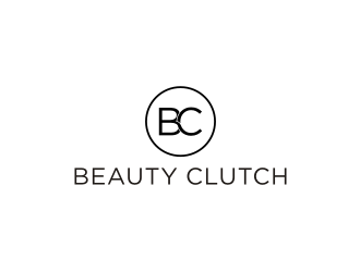 Beauty Clutch logo design by johana