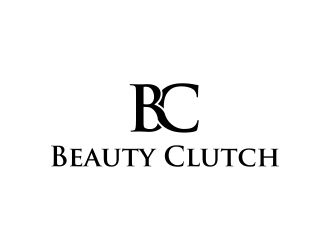 Beauty Clutch logo design by scolessi