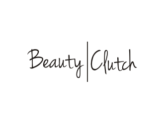 Beauty Clutch logo design by rief