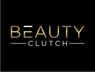 Beauty Clutch logo design by puthreeone