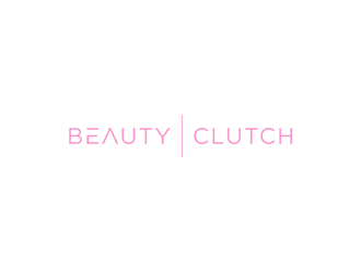 Beauty Clutch logo design by alby