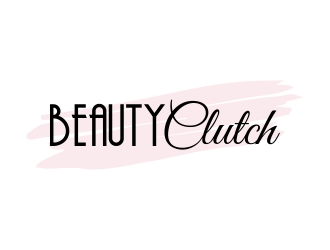Beauty Clutch logo design by cikiyunn