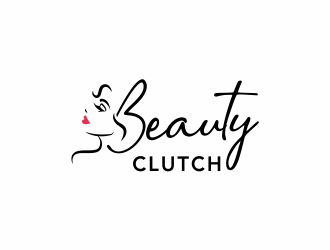 Beauty Clutch logo design by Aster