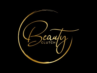 Beauty Clutch logo design by treemouse