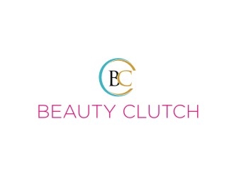 Beauty Clutch logo design by Diancox