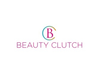 Beauty Clutch logo design by Diancox