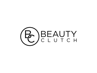 Beauty Clutch logo design by RIANW