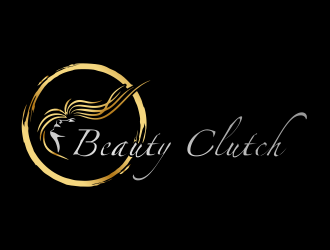 Beauty Clutch logo design by Gwerth