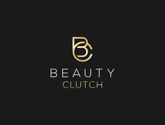 Beauty Clutch logo design by Asani Chie