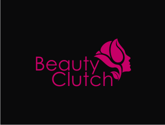Beauty Clutch logo design by dhe27