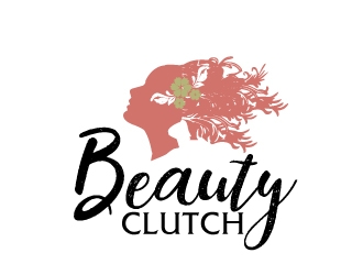 Beauty Clutch logo design by AamirKhan
