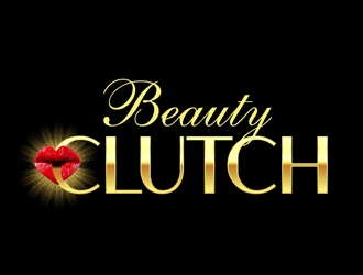 Beauty Clutch logo design by Roma