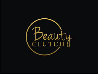 Beauty Clutch logo design by logitec