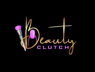 Beauty Clutch logo design by uttam