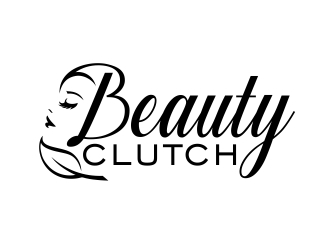 Beauty Clutch logo design by b3no