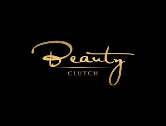Beauty Clutch logo design by menanagan