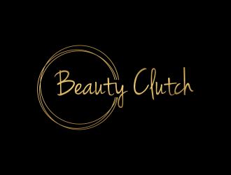 Beauty Clutch logo design by menanagan