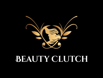 Beauty Clutch logo design by JessicaLopes