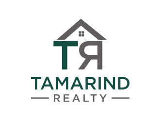 Tamarind Realty logo design by ohtani15