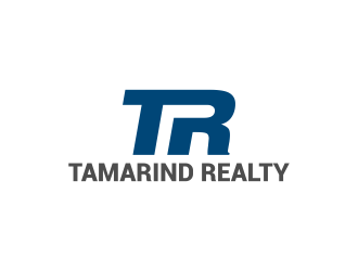 Tamarind Realty logo design by sitizen