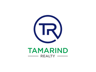 Tamarind Realty logo design by Edi Mustofa