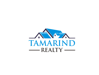 Tamarind Realty logo design by cintya