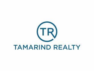 Tamarind Realty logo design by hopee