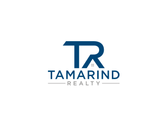 Tamarind Realty logo design by amsol