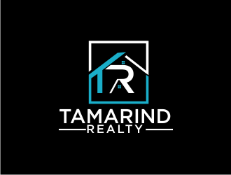 Tamarind Realty logo design by BintangDesign