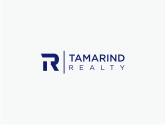 Tamarind Realty logo design by Susanti