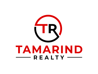 Tamarind Realty logo design by creator_studios