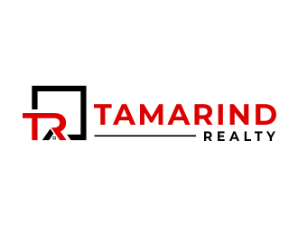 Tamarind Realty logo design by creator_studios