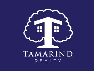 Tamarind Realty logo design by SOLARFLARE