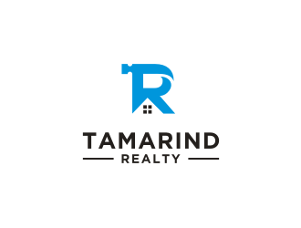 Tamarind Realty logo design by superiors