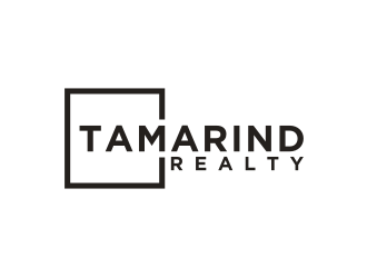 Tamarind Realty logo design by superiors