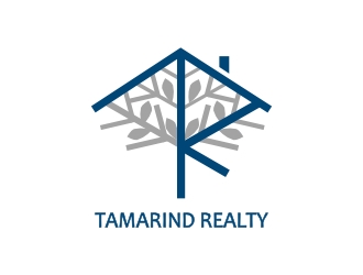 Tamarind Realty logo design by AikoLadyBug