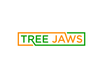 Tree jaws logo design by scolessi