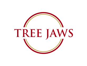 Tree jaws logo design by scolessi