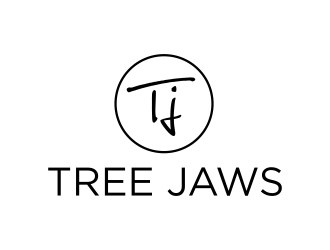 Tree jaws logo design by scolessi