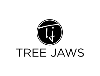 Tree jaws logo design by scolessi
