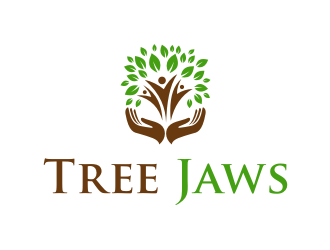  logo design by puthreeone