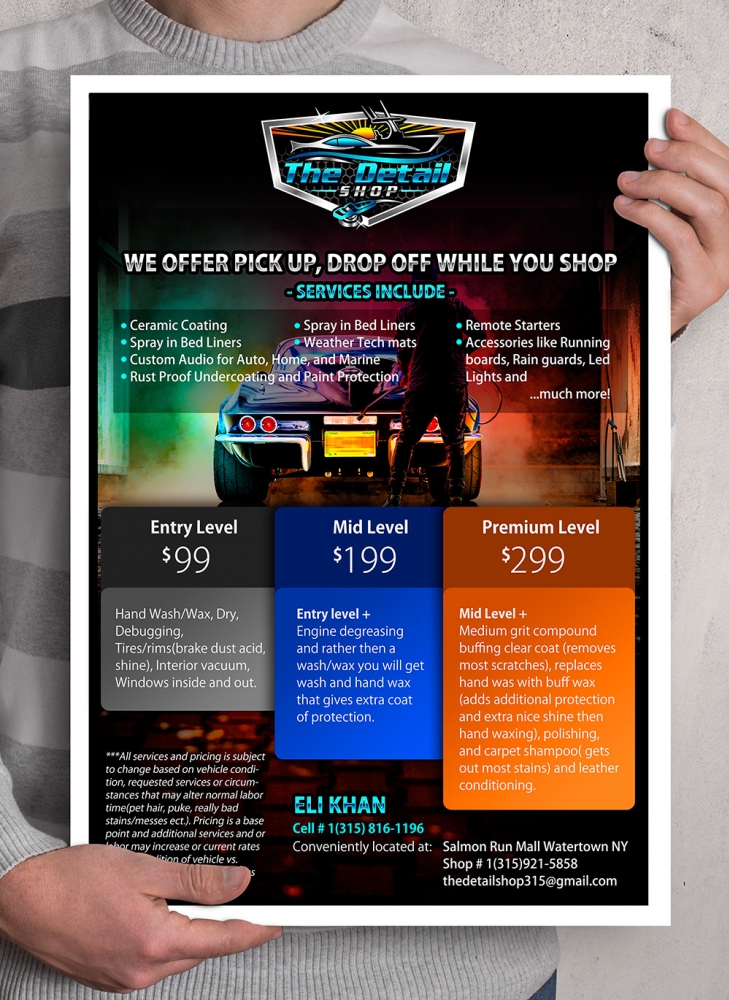 All Around Window Tinting  logo design by XyloParadise