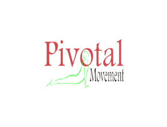 Pivotal Movement  logo design by kitaro