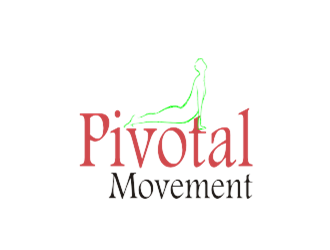 Pivotal Movement  logo design by kitaro