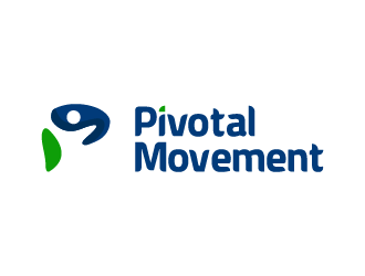 Pivotal Movement  logo design by Fajar Faqih Ainun Najib
