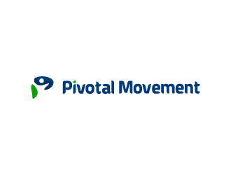 Pivotal Movement  logo design by Fajar Faqih Ainun Najib