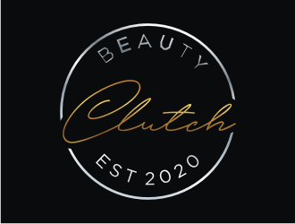 Beauty Clutch logo design by bricton