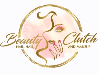 Beauty Clutch logo design by avatar