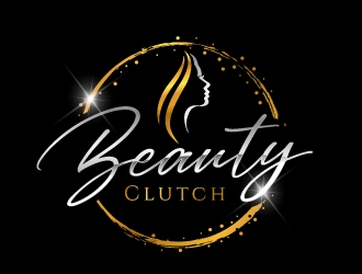 Beauty Clutch logo design by jaize