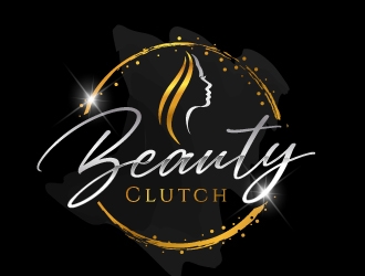 Beauty Clutch logo design by jaize